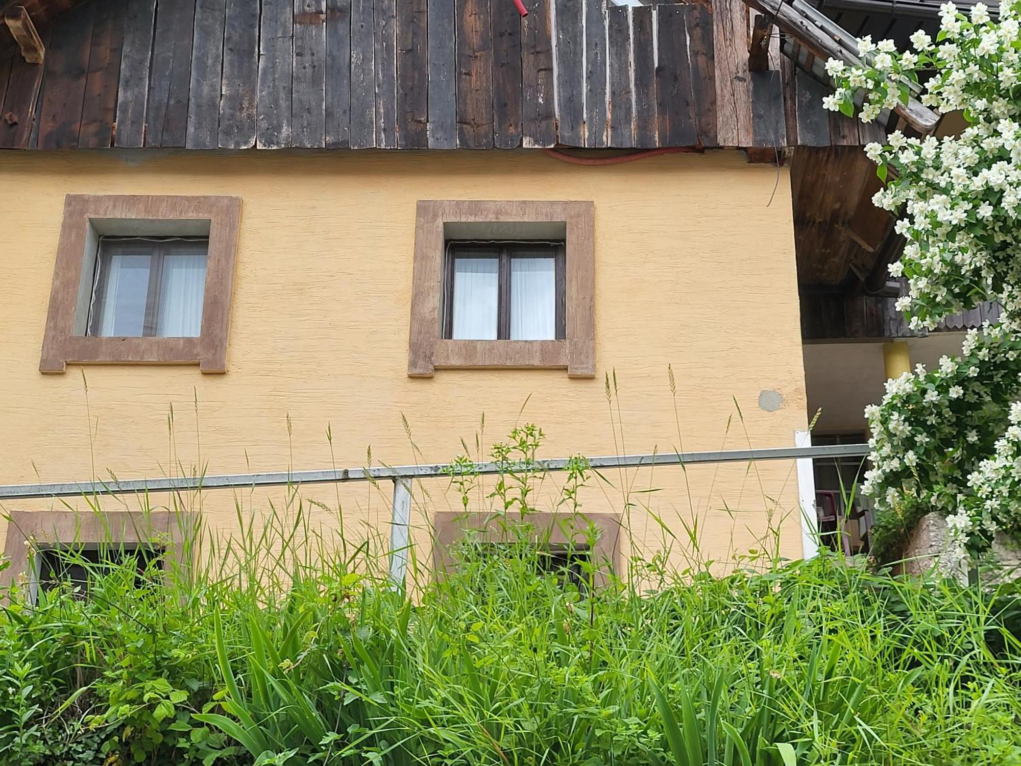 Apartments Under Rock Bled Kamer foto